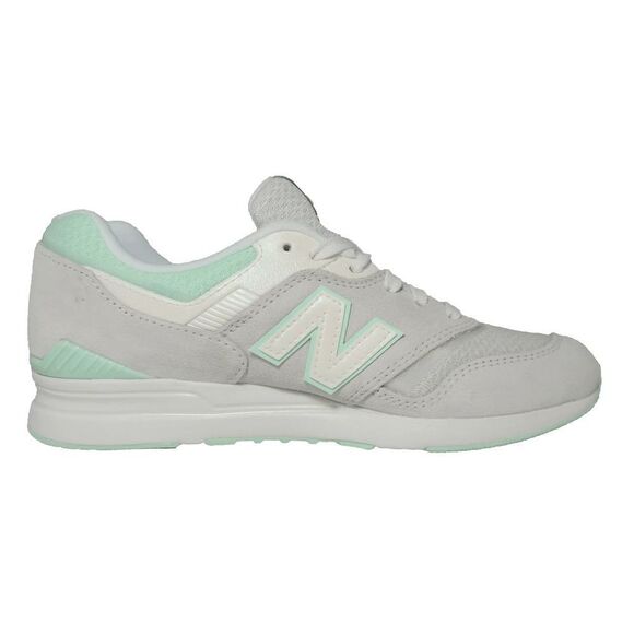 New Balance Shoes - Used New Balance Womens 697 WL697PTT Mint Green Shoe